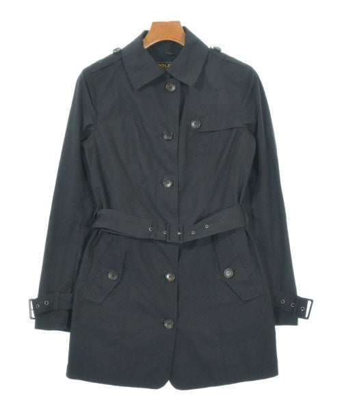 WOOLRICH 風衣