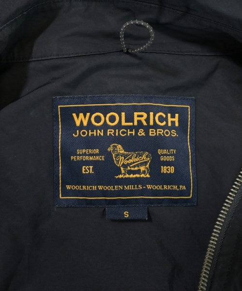 WOOLRICH 風衣