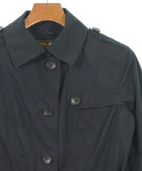 WOOLRICH 風衣