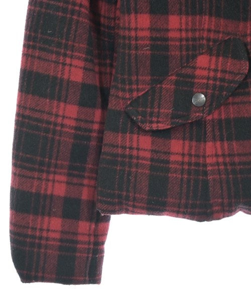 WOOLRICH 羽絨夾克/背心