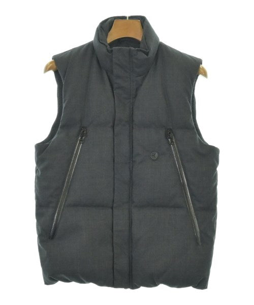 WOOLRICH 羽絨夾克/背心
