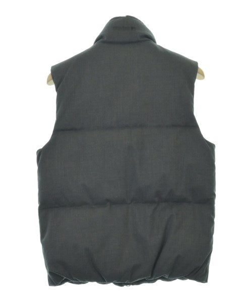 WOOLRICH 羽絨夾克/背心