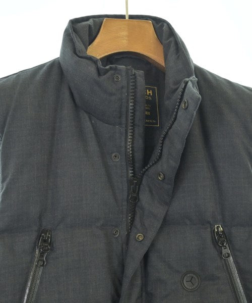 WOOLRICH 羽絨夾克/背心
