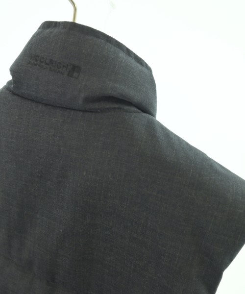 WOOLRICH 羽絨夾克/背心