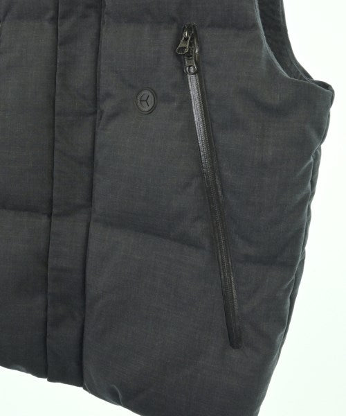 WOOLRICH 羽絨夾克/背心