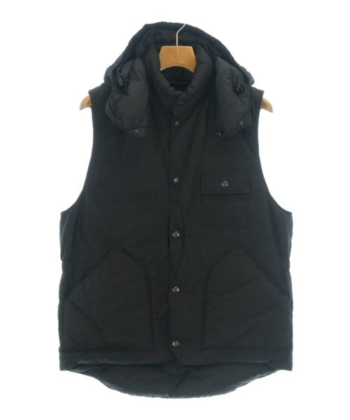 WOOLRICH 羽絨夾克/背心