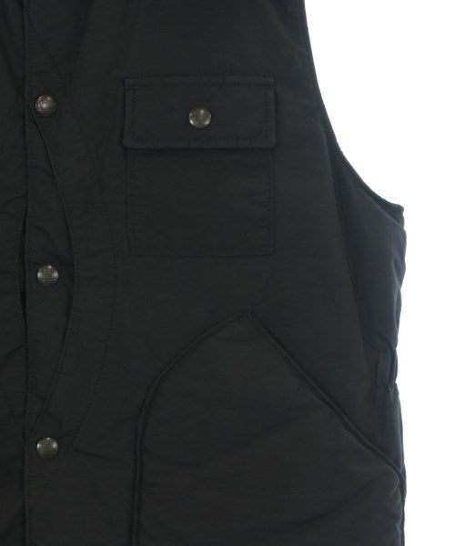 WOOLRICH 羽絨夾克/背心