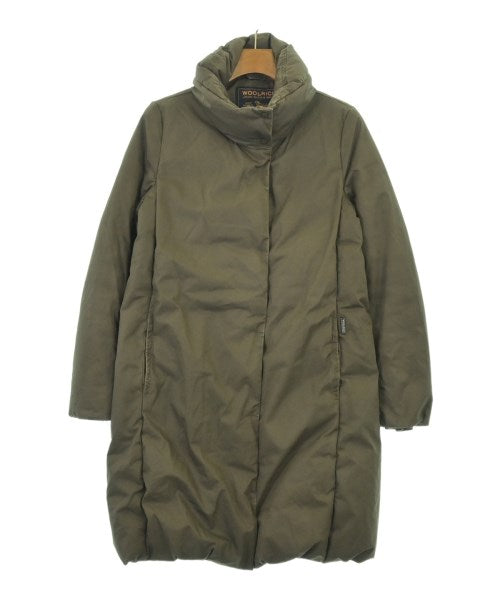WOOLRICH 其他大衣
