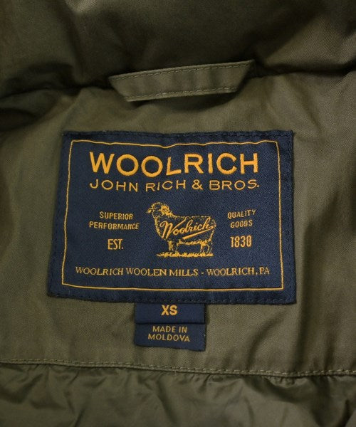 WOOLRICH 其他大衣
