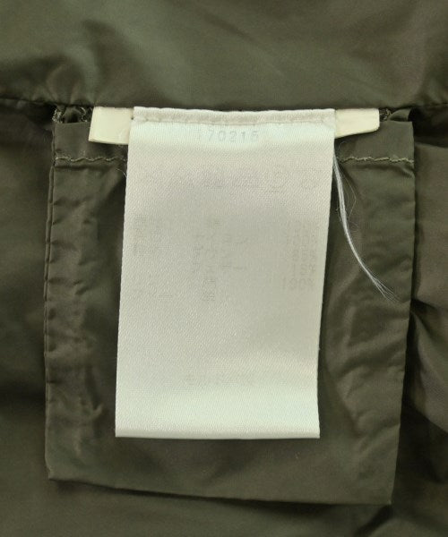 WOOLRICH 其他大衣