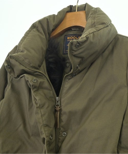 WOOLRICH 其他大衣