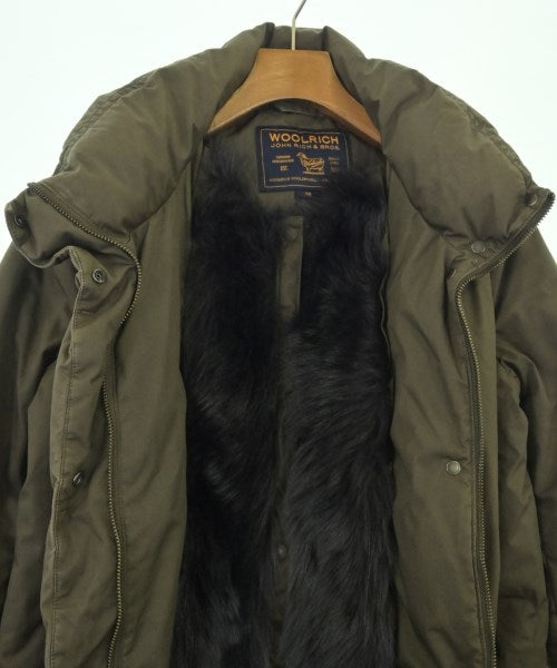 WOOLRICH 其他大衣