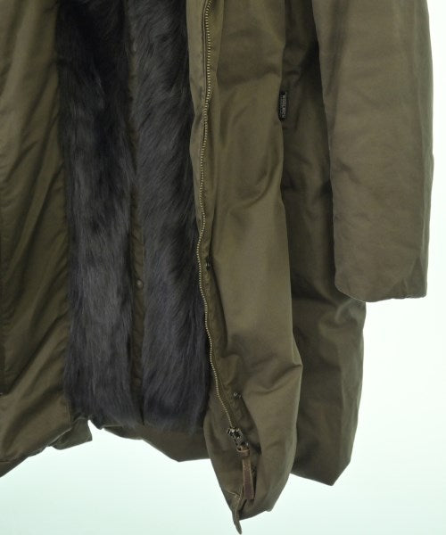 WOOLRICH 其他大衣