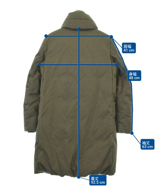 WOOLRICH 其他大衣