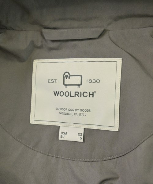 WOOLRICH 其他飛行外套