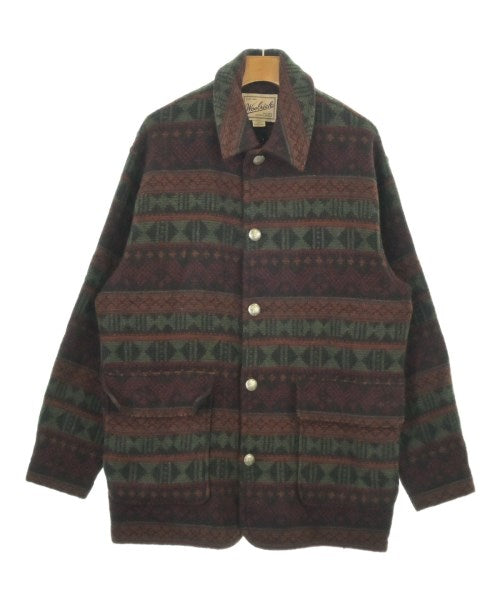 WOOLRICH 其他飛行外套