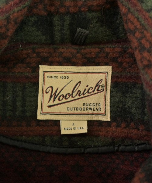 WOOLRICH 其他飛行外套