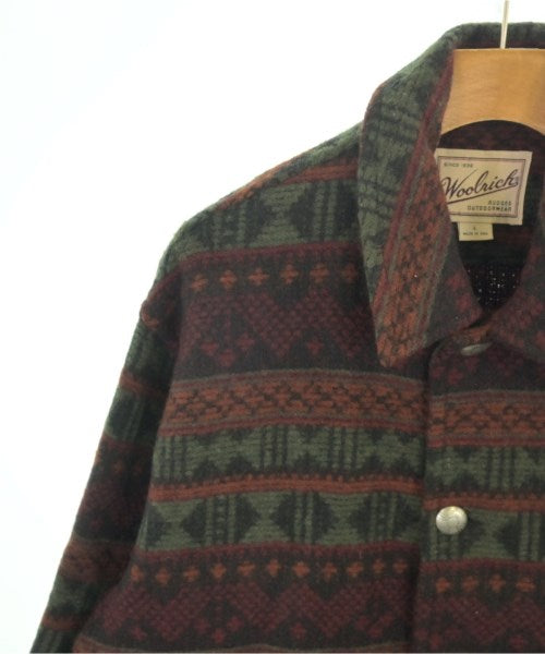 WOOLRICH 其他飛行外套