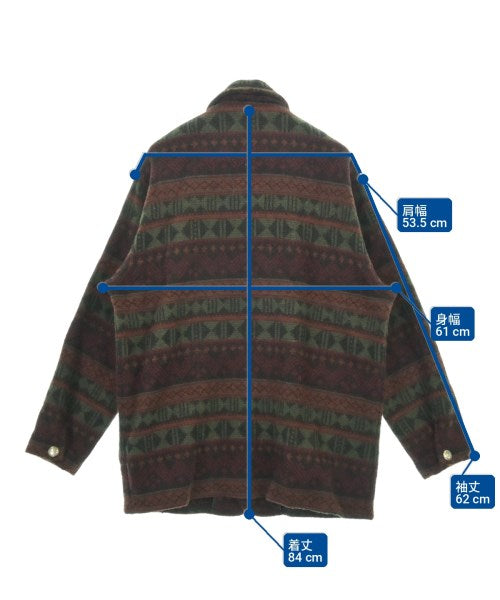 WOOLRICH 其他飛行外套