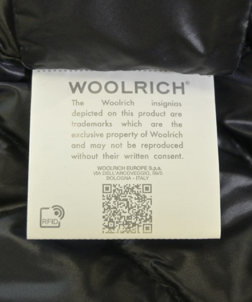 WOOLRICH 羽絨大衣