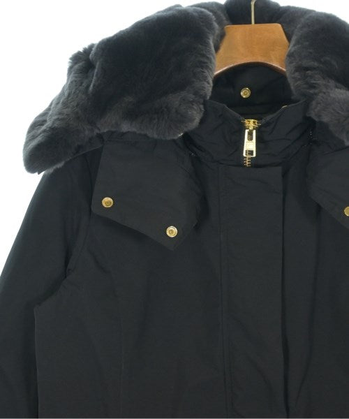 WOOLRICH 羽絨大衣