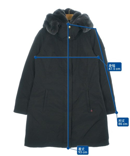 WOOLRICH 羽絨大衣