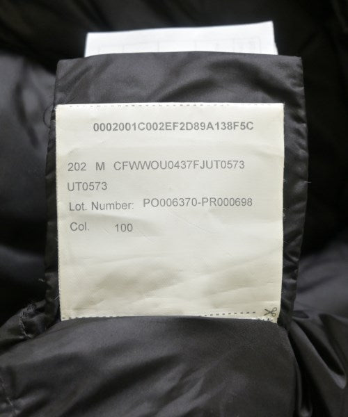 WOOLRICH 羽絨大衣