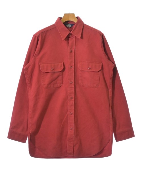 WOOLRICH 休閒襯衫