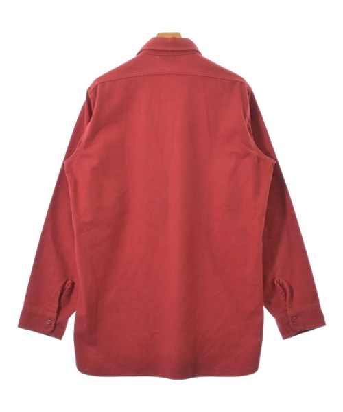WOOLRICH 休閒襯衫