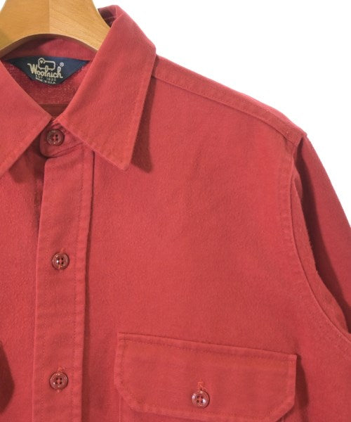 WOOLRICH 休閒襯衫