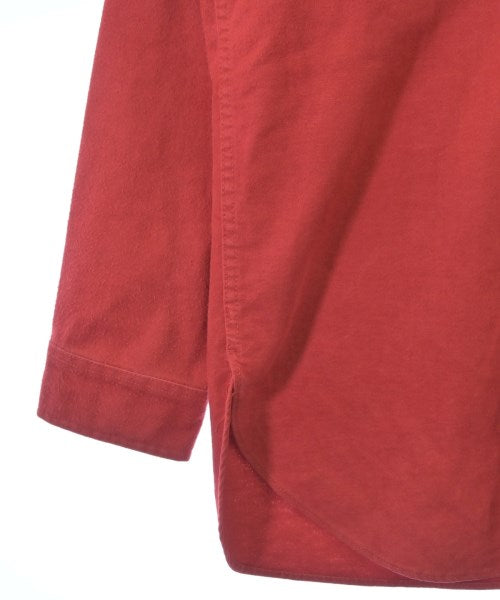 WOOLRICH 休閒襯衫