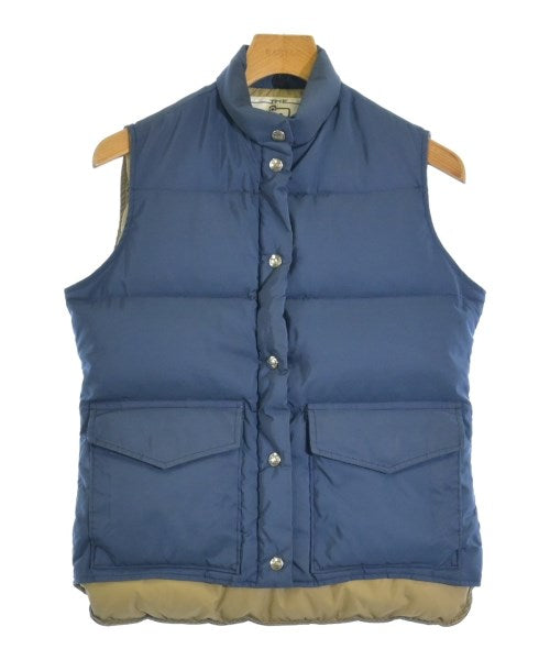 WOOLRICH 羽絨夾克/背心