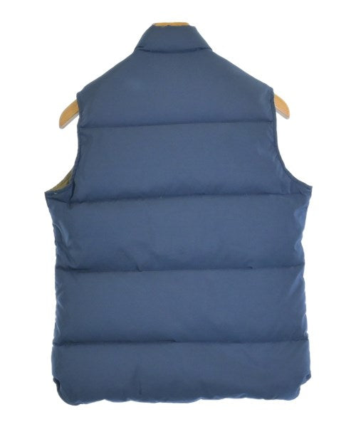 WOOLRICH 羽絨夾克/背心