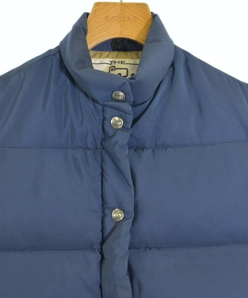 WOOLRICH 羽絨夾克/背心