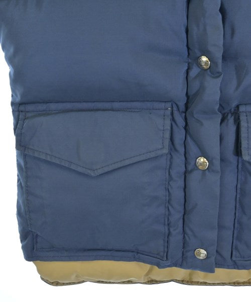 WOOLRICH 羽絨夾克/背心