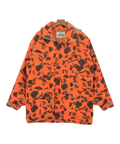 WOOLRICH 羽絨大衣
