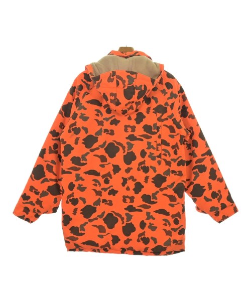 WOOLRICH 羽絨大衣