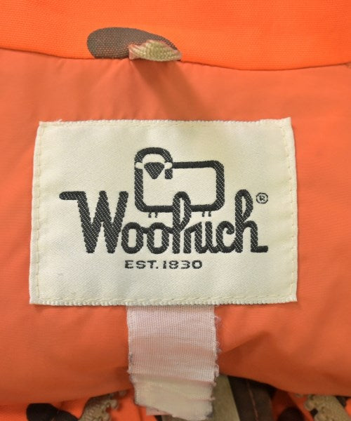 WOOLRICH 羽絨大衣