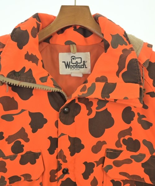 WOOLRICH 羽絨大衣