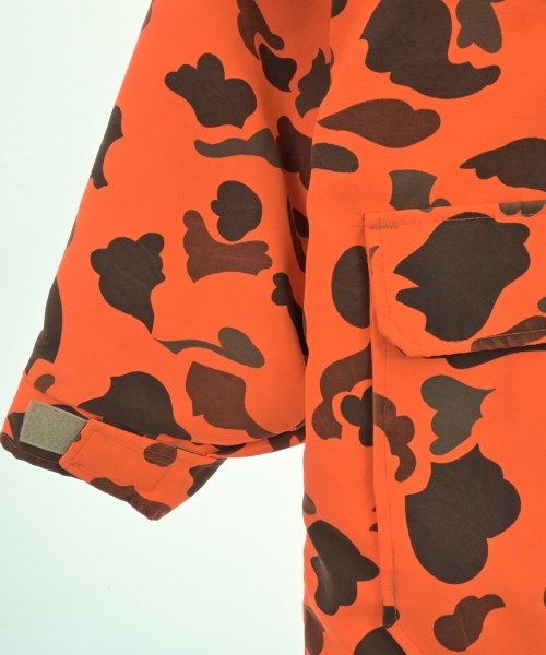 WOOLRICH 羽絨大衣
