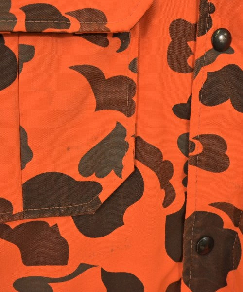 WOOLRICH 羽絨大衣