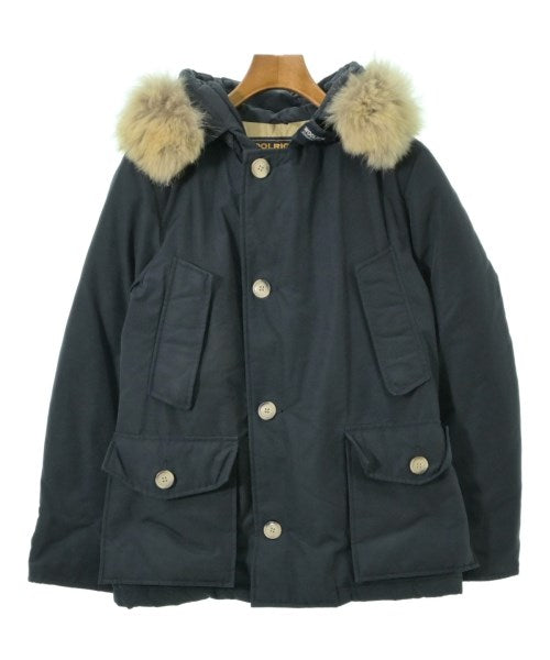 WOOLRICH 羽絨夾克/背心