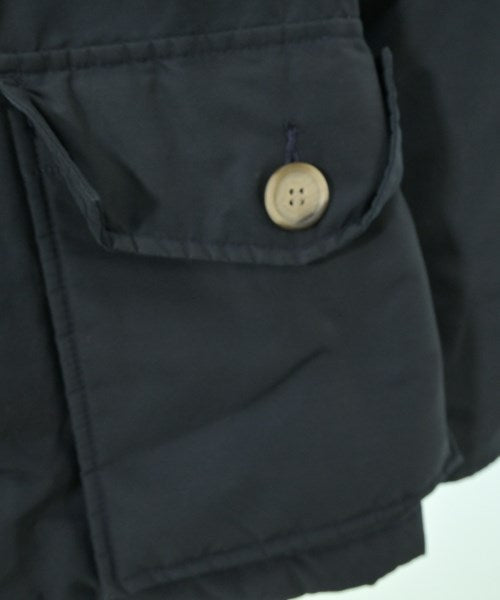WOOLRICH 羽絨夾克/背心