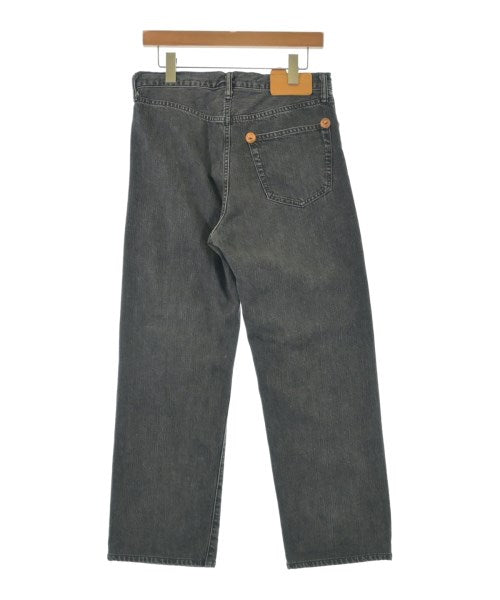 WOOLRICH 牛仔褲