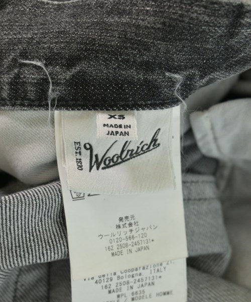 WOOLRICH 牛仔褲