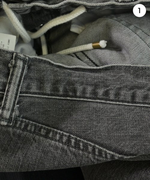 WOOLRICH 牛仔褲