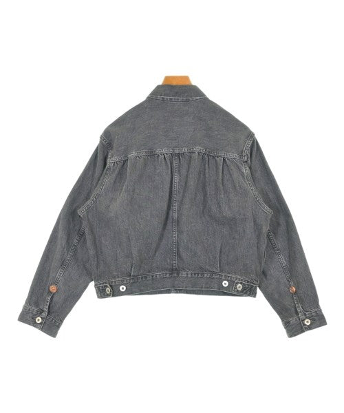 WOOLRICH 牛仔夾克