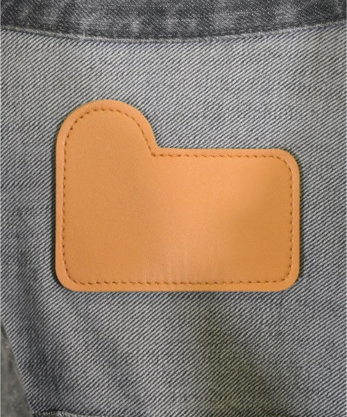WOOLRICH 牛仔夾克
