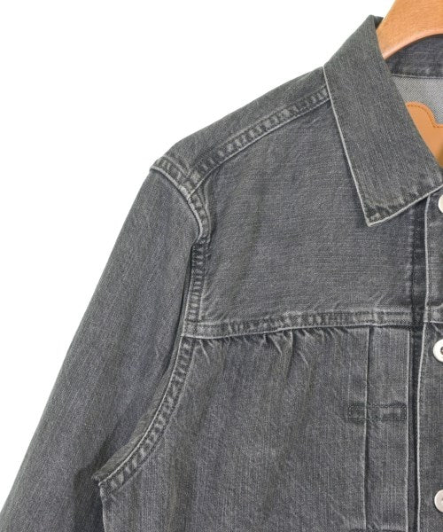 WOOLRICH 牛仔夾克