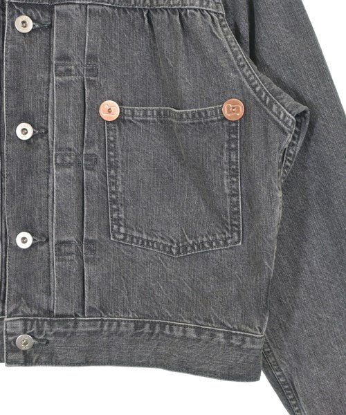 WOOLRICH 牛仔夾克